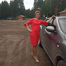 Фотография девушки Светлана, 61 год из г. Юрья