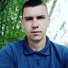 Фотография мужчины Володя, 34 года из г. Партизанск