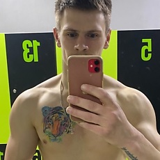 Фотография мужчины Петька, 24 года из г. Витебск