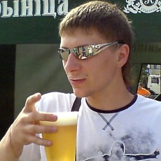 Фотография мужчины Колян, 39 лет из г. Чериков