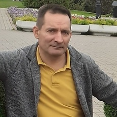 Фотография мужчины Андрей, 53 года из г. Гомель