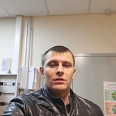 Фотография мужчины Сергей, 35 лет из г. Владимир