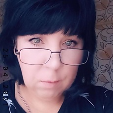 Фотография девушки Оксана, 51 год из г. Оренбург