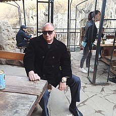 Фотография мужчины Олег, 50 лет из г. Москва