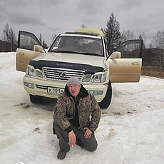 Фотография мужчины Павел, 37 лет из г. Чита