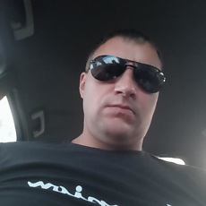 Фотография мужчины Виталик, 42 года из г. Борисов