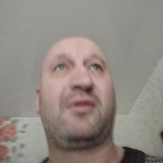 Фотография мужчины Виталий, 46 лет из г. Ганцевичи