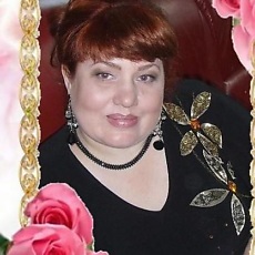 Фотография девушки Наталья, 53 года из г. Омск