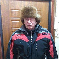 Фотография мужчины Василий, 67 лет из г. Кокшетау