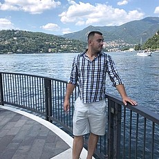 Фотография мужчины Юрий, 31 год из г. Минск