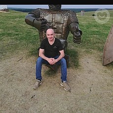 Фотография мужчины Сергей, 45 лет из г. Крымск