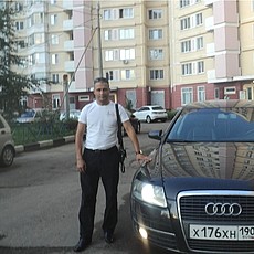 Фотография мужчины Дмитрий, 46 лет из г. Мариинск