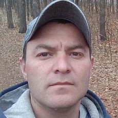 Фотография мужчины Геча, 38 лет из г. Сарапул