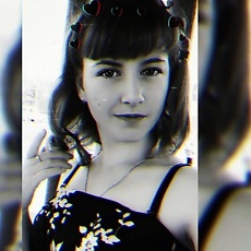 Фотография девушки Анжелика, 25 лет из г. Костанай