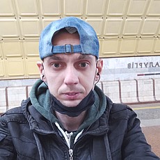 Фотография мужчины Станислав, 32 года из г. Днепропетровск