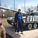 Андрей, 61 год