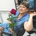 Лена, 56 лет