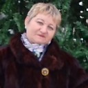 Маргарита, 58 лет