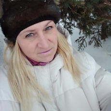 Фотография девушки Людмила, 55 лет из г. Оренбург