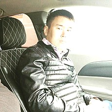 Фотография мужчины Кобылан, 35 лет из г. Актау