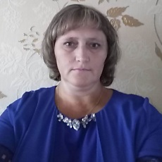 Фотография девушки Наталья, 48 лет из г. Гродно