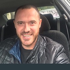 Фотография мужчины Borys, 38 лет из г. Одесса