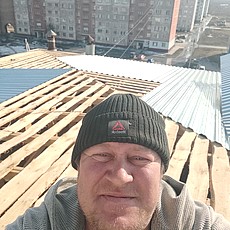 Фотография мужчины Ми, 45 лет из г. Искитим