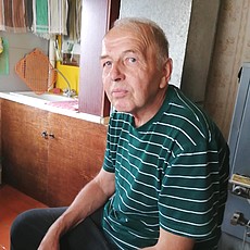 Фотография мужчины Александр, 63 года из г. Сызрань