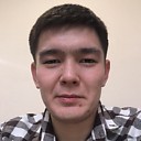 Алижан, 35 лет