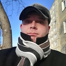 Фотография мужчины Кирилл, 38 лет из г. Челябинск