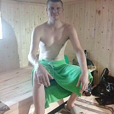 Фотография мужчины Иван, 31 год из г. Слободской