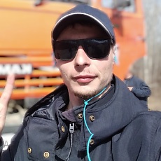 Фотография мужчины Григорий, 26 лет из г. Сковородино