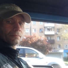 Фотография мужчины Роман, 42 года из г. Ужгород