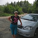 Людмила, 57 лет