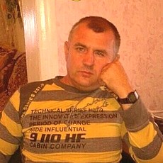 Фотография мужчины Владимир, 50 лет из г. Дружковка