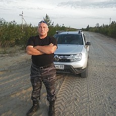Фотография мужчины Руслан, 41 год из г. Бугуруслан