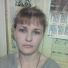 Фотография девушки Ольга, 38 лет из г. Сердобск
