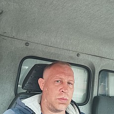 Фотография мужчины Алексей Кол, 42 года из г. Саранск