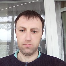 Фотография мужчины Андрей, 36 лет из г. Туринск