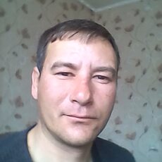 Фотография мужчины Илья, 41 год из г. Борзя