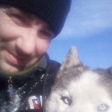 Фотография мужчины Егор, 43 года из г. Братск