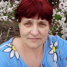 Фотография девушки Антонина, 58 лет из г. Мелитополь