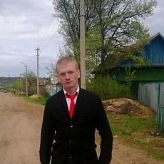 Фотография мужчины Санек, 32 года из г. Санкт-Петербург
