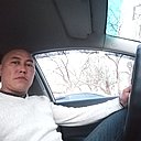 Кенже, 46 лет