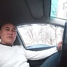 Фотография мужчины Кенже, 46 лет из г. Астана