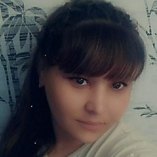 Фотография девушки Анютка, 31 год из г. Мелитополь