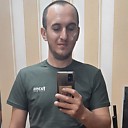 Mikael, 35 лет