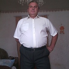 Фотография мужчины Игорь, 52 года из г. Константиновка