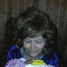 Фотография девушки Марина, 63 года из г. Вольск