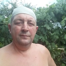 Фотография мужчины Анатолий, 56 лет из г. Новогродовка